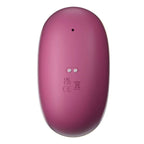 SHE.E.O – Automatische Klitorisstimulationspumpe mit Leckeffekt, Lila