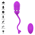 INTENSE – SOOKIE REMOTE CONTROL VIBRATING EGG