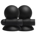 SHE.E.O – GEL DE SUCCION VIBRANT RECHARGEABLE POUR LES TÉTONS