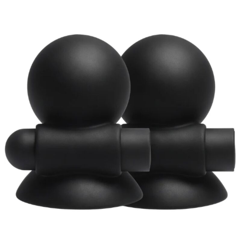SHE.E.O – RECHARGEABLE VIBRATING NIPPLE SUCTION GEL
