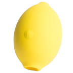 ROMP – Lemon Crush Luft-Klitoralstimulator, Gelb