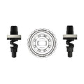 BATHMATE – HYDROXTREME VALVE PACK REPLACEMENT VALVE KIT