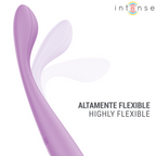 INTENSE – LUCCA FLEXIBLE USB RECHARGEABLE G-POINT STIMULATOR