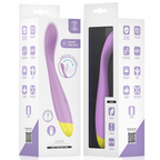 INTENSE – LUCCA FLEXIBLE USB RECHARGEABLE G-POINT STIMULATOR