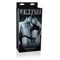 FETISH FANTASY Limited Edition – Hohler Strap-on, 14 cm