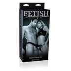 FETISH FANTASY Limited Edition – Hohler Strap-on, 14 cm