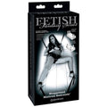 FETISH FANTASY LIMITED EDITION – Wraparound mattress restraints