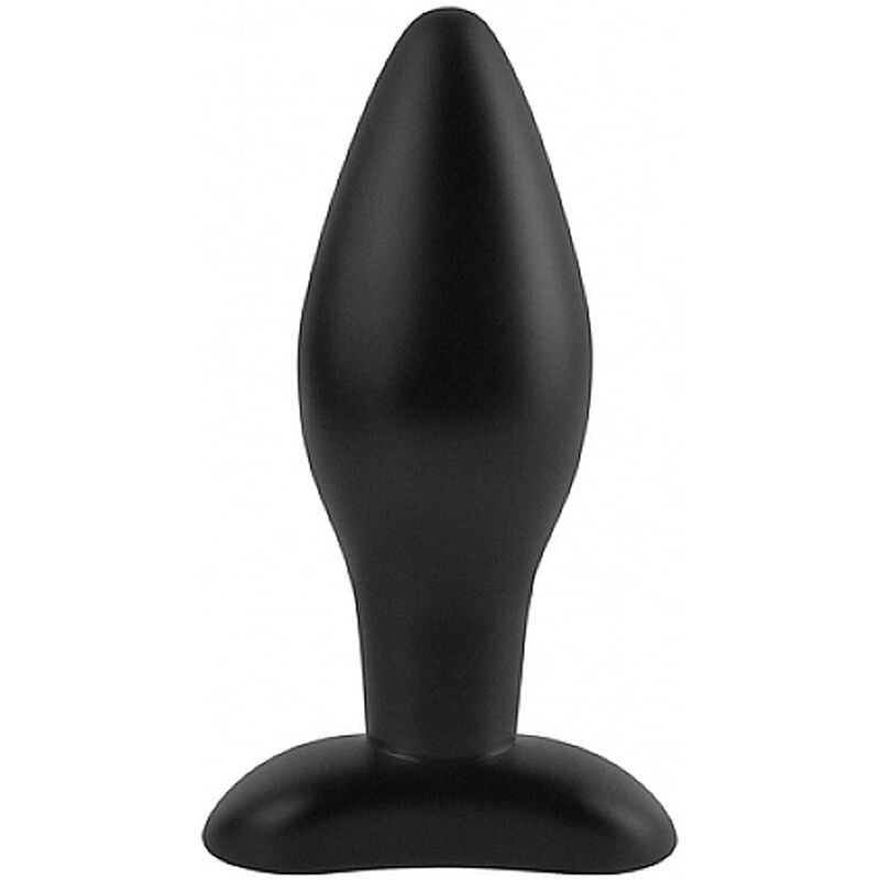 ANAL FANTASY Silikon-Analplug Mittel