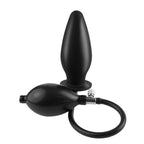 ANAL FANTASY Aufblasbarer Analplug ohne Vibration