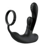 ANAL FANTASY ELITE – ASS-GASM INTIMOTION RECHARGEABLE ANAL & PERINEAL STIMULATOR