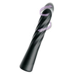 ANAL FANTASY ELITE Twist Ecstasy – Wiederaufladbarer rotierender Analstimulator
