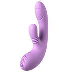 FANTASY FOR HER – IntiMotion Flutter Pro Rabbit-Vibrator, Lila