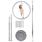 FETISH FANTASY SERIES – Fantasy Dance Pole Striptease-Stange