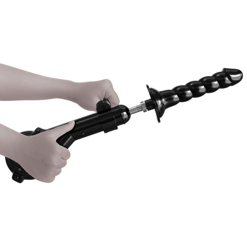 FETISH FANTASY SERIES – Body Dock Pro Sexmaschine