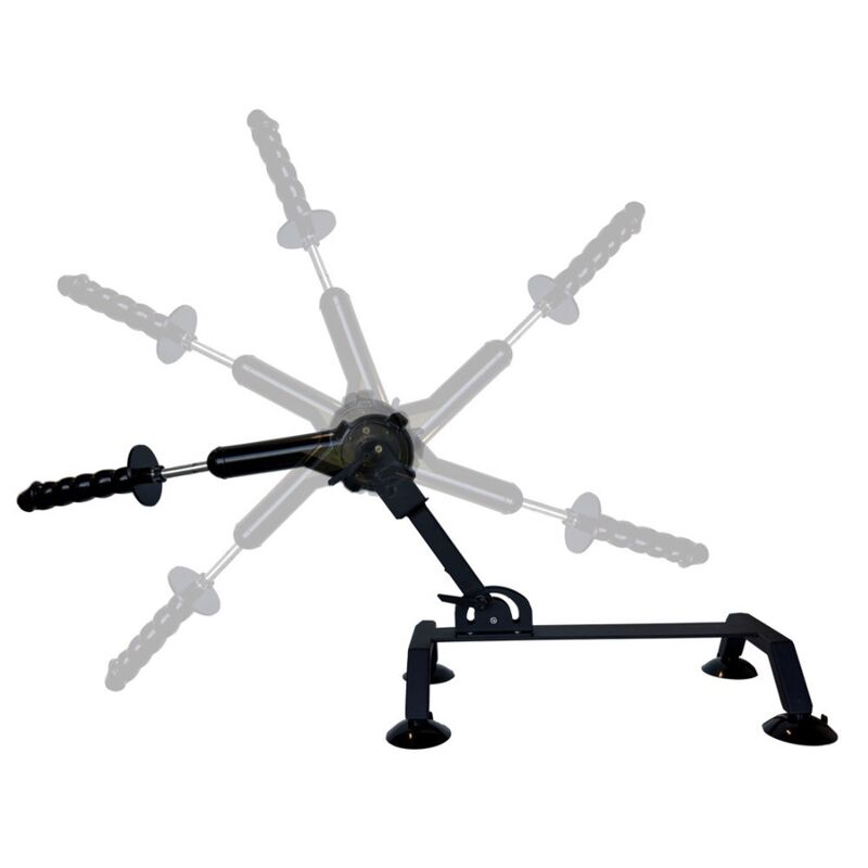 FETISH FANTASY SERIES – Body Dock Pro Sexmaschine