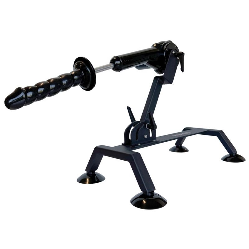 FETISH FANTASY SERIES – BODY DOCK PRO SEX MACHINE
