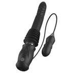 FETISH FANTASY SERIES – PROPULSORE IN SILICONE DEFINITIVO