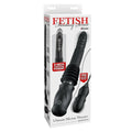 FETISH FANTASY SERIES – PROPULSORE IN SILICONE DEFINITIVO