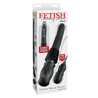 FETISH FANTASY SERIES – PROPULSORE IN SILICONE DEFINITIVO