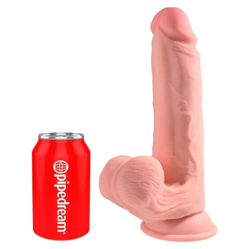 KING COCK – CM