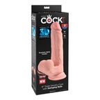 KING COCK – CM