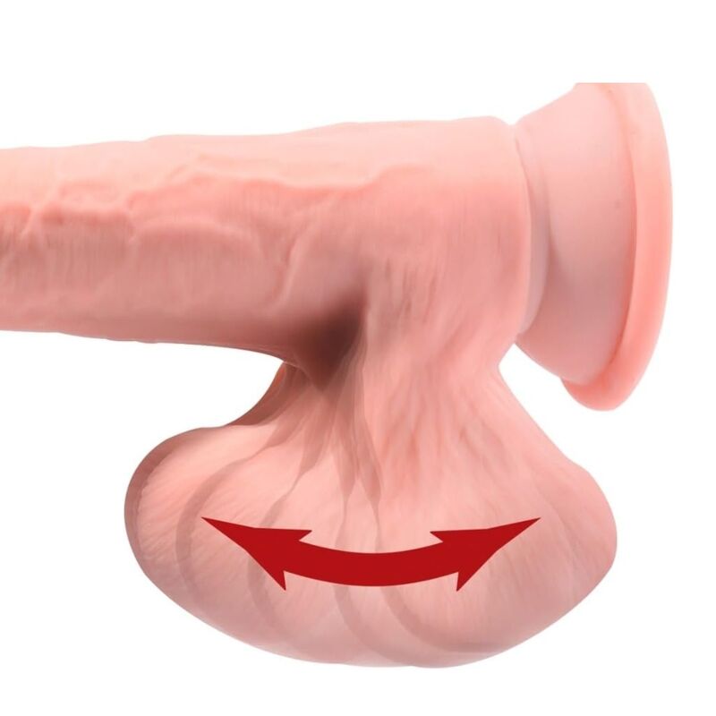 KING COCK – CM