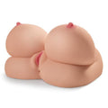 PDX EXTREME – TITTY FUCK-HER MASTURBATEUR DE SEINS INTERACTIF RECHARGEABLE PAR USB