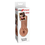 PDX EXTREME – SORORITY SNATCH MASTURBATOR