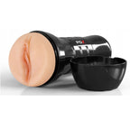 PDX EXTREME – WET PUSSIES SUPER JUICY SNATCH XXL LIGHT MASTURBATOR