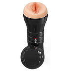 PDX Extreme Wet Pussies Luscious Lips – XXL-Masturbator mit Saugfunktion