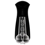 PDX ELITE – FAP-GASM INTERMITTENT SUCTION & VIBRATION MASTURBATOR
