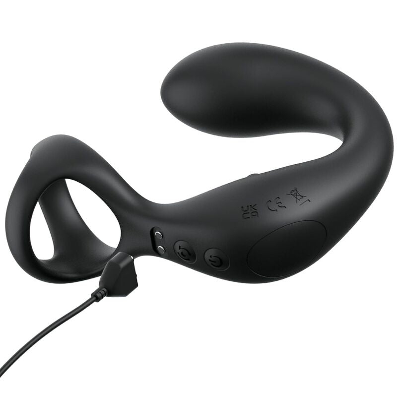 PDX Elite Fap-Gasm – Masturbator mit intermittierender Saugfunktion, transparent