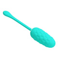 PRETTY LOVE – OEUF VIBRANT TEXTURE MARINE RECHARGEABLE