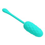 PRETTY LOVE – OEUF VIBRANT TEXTURE MARINE RECHARGEABLE