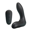 MR PLAY – MASSEUR DE PROSTATE AVEC TÉLÉCOMMANDE À VIBRATIONS