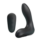 MR PLAY – MASSEUR DE PROSTATE AVEC TÉLÉCOMMANDE À VIBRATIONS