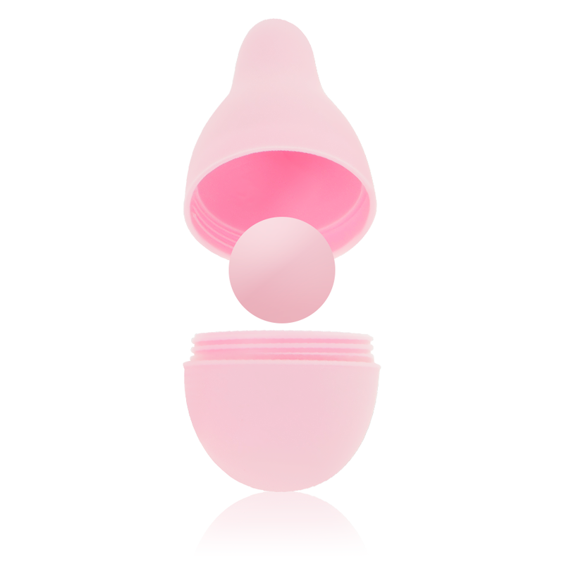 OHMAMA – Système de poids kegel pour développeur du plancher pelvien