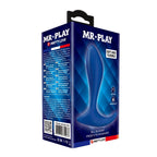 MR PLAY – MASSEUR DE PROSTATE BLEU