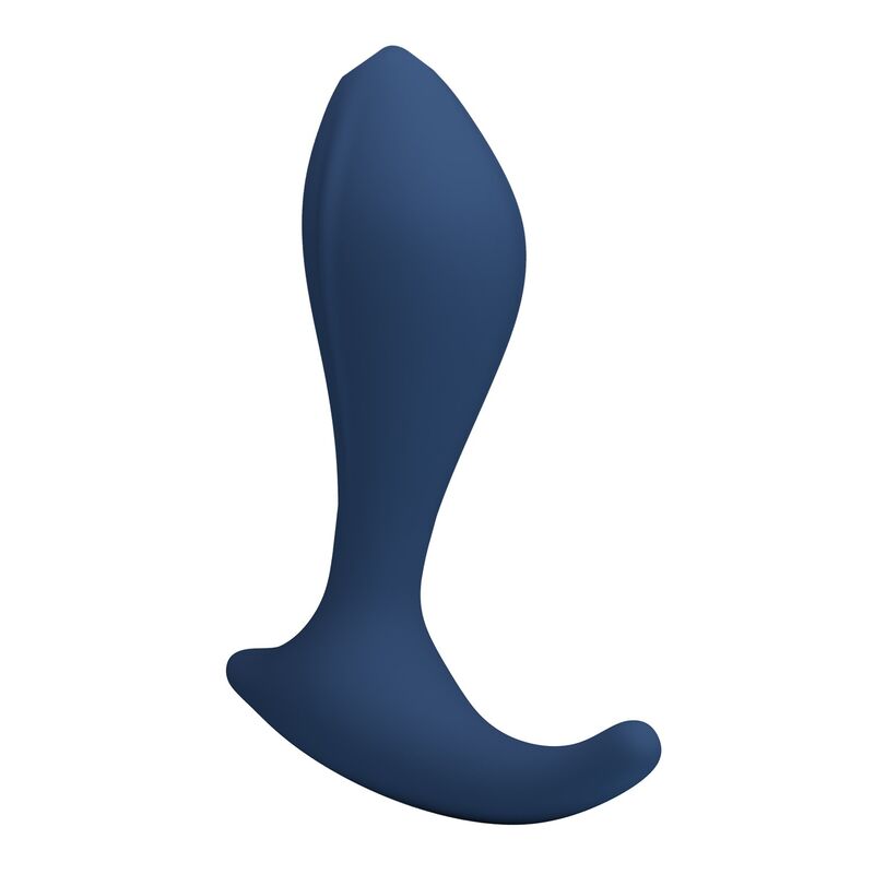 MR PLAY – MASSEUR DE PROSTATE BLEU