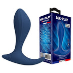 MR PLAY – MASSEUR DE PROSTATE BLEU