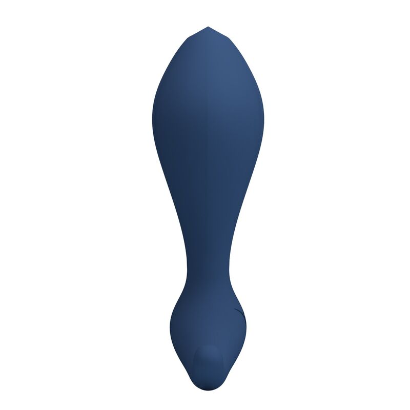 MR PLAY – MASSEUR DE PROSTATE BLEU