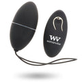 WOMANVIBE – ALSAN REMOTE CONTROL