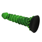 POWER MONSTERS – MANTICORE FANTASY SILICONE DILDO 23 CM Ø 5 CM