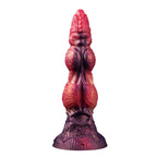 Power Monsters Savage Beastlord – Fantasy-Dildo, 24 cm
