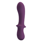 Pretty Love Abigail – Vibrator mit 10 Funktionen, Lila