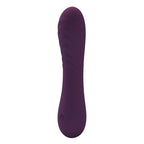 PRETTY LOVE – VIBRATORE RICARICABILE ALEXISROSE 10 FUNZIONI VIOLA