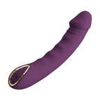 PRETTY LOVE – AMARA RECHARGEABLE VIBRATOR 10 FUNCTIONS PURPLE