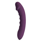 PRETTY LOVE – AMARA RECHARGEABLE VIBRATOR 10 FUNCTIONS PURPLE