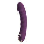 PRETTY LOVE – AMARA RECHARGEABLE VIBRATOR 10 FUNCTIONS PURPLE