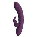 Pretty Love Harper – Rabbit-Vibrator mit 10 Funktionen, Lila